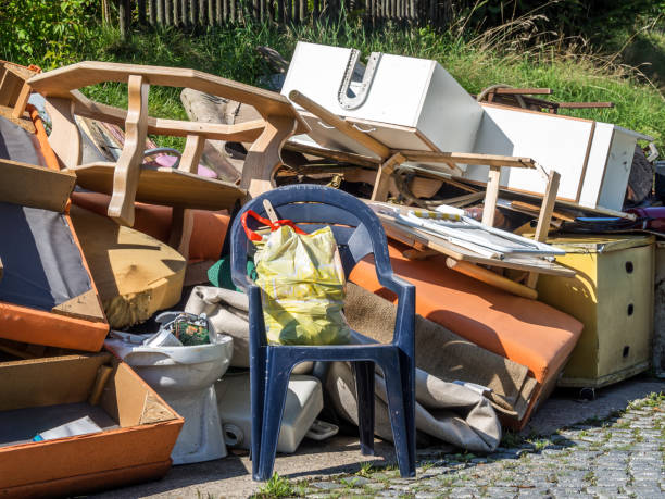 Best Estate Cleanout Services  in Evans City, PA