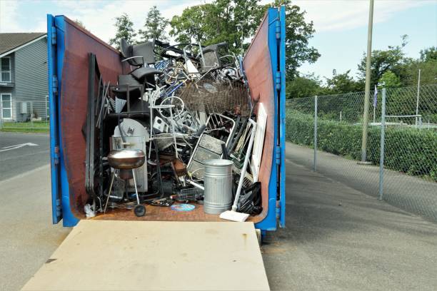Best Furniture Removal Near Me  in Evans City, PA