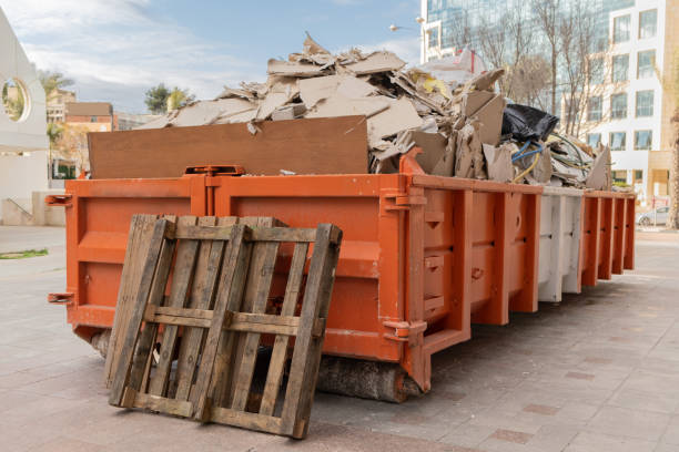 Best Office Junk Removal  in Evans City, PA