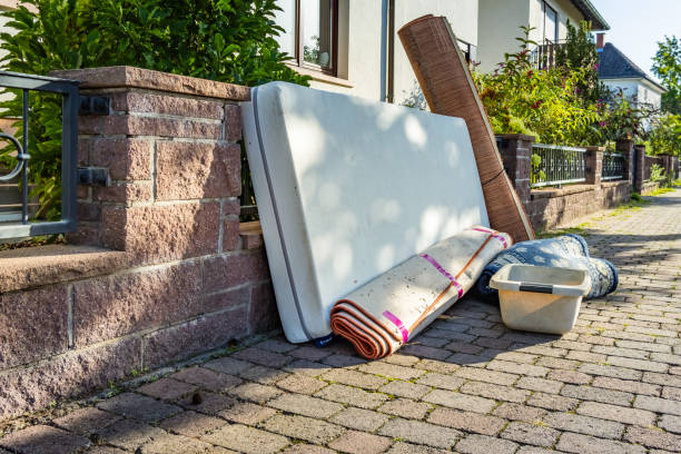 Best Yard Waste Removal  in Evans City, PA