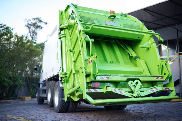 Best Garage Cleanout Services  in Evans City, PA