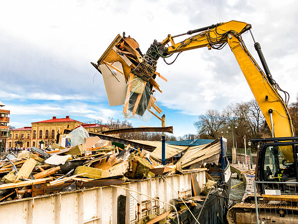 Best Local Junk Hauling  in Evans City, PA